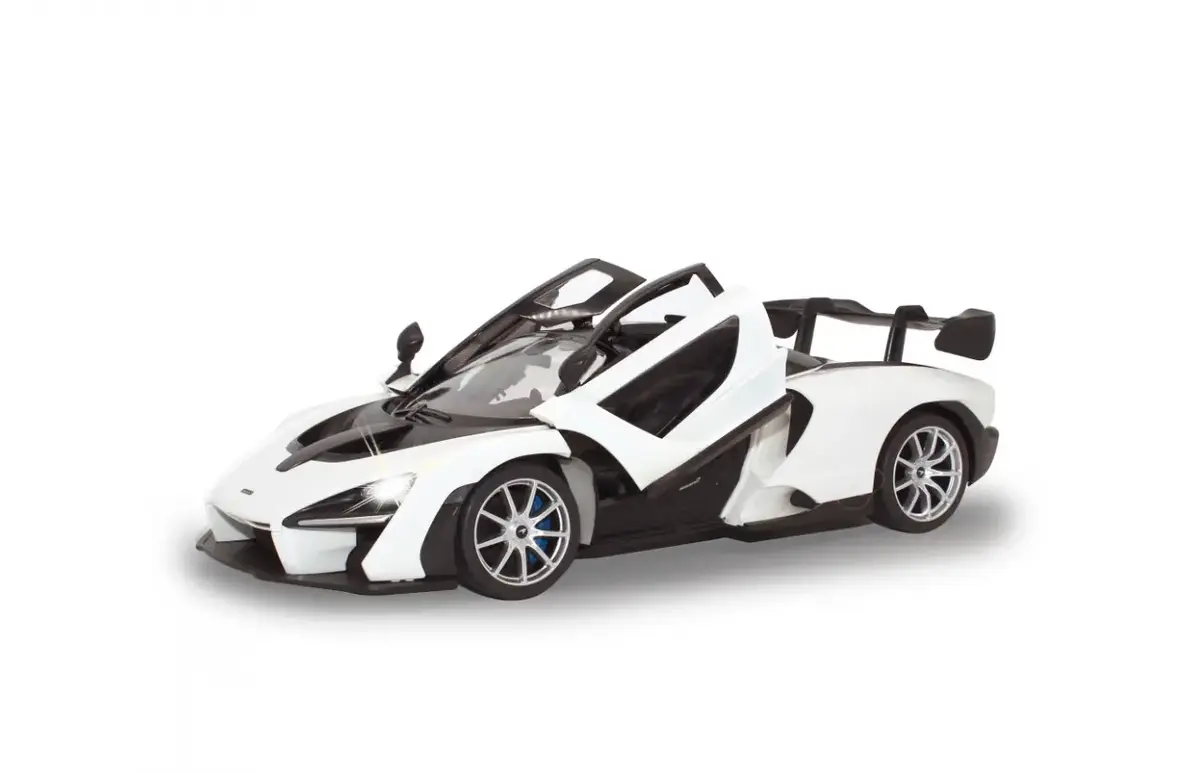 Радиоуправляемая машина Jamara McLaren Senna 1:14 Photo 5