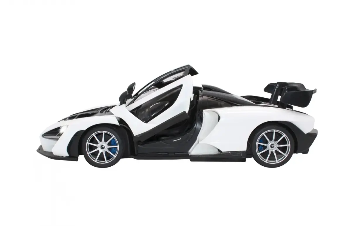 Радиоуправляемая машина Jamara McLaren Senna 1:14 Photo 6