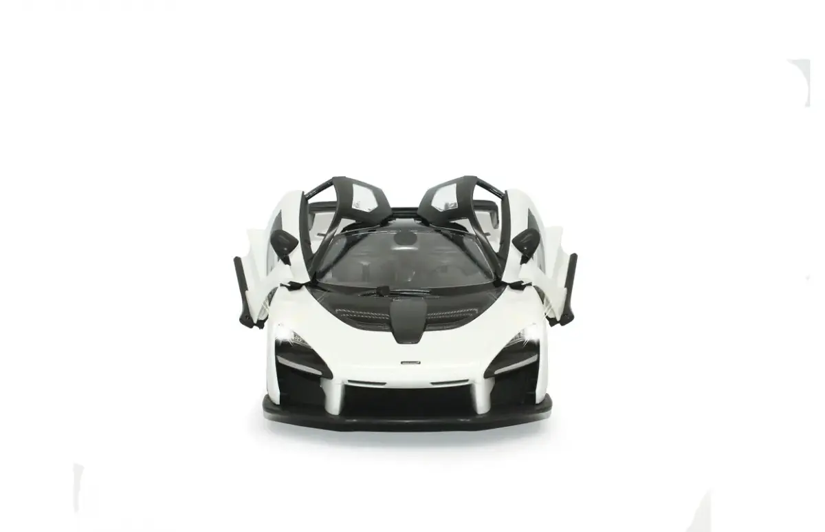 Радиоуправляемая машина Jamara McLaren Senna 1:14 Photo 8