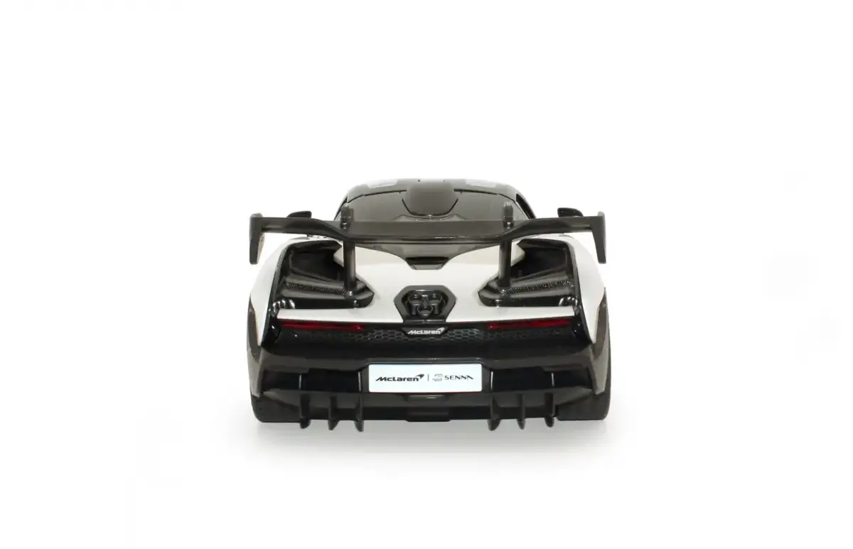 Радиоуправляемая машина Jamara McLaren Senna 1:14 Photo 10