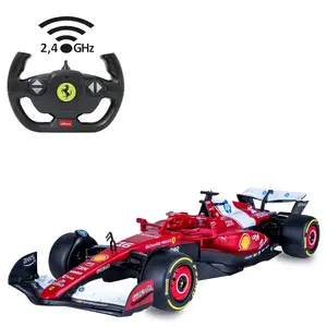 Радиоуправляемая спортивная машина Jamara Ferrari SF-25 1:12