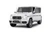 Радиоуправляемая модель Jamara Mercedes-Benz AMG G63 1:14 Photo 5