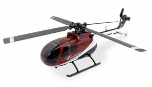 Amewi AFX-105 X RC VTOL Aircraft with Electric Engine