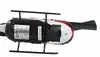 Радиоуправляемый самолет Amewi AFX-105 X VTOL Photo 8