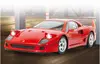 Радиоуправляемая модель Jamara Ferrari F40 1:14 Photo 5