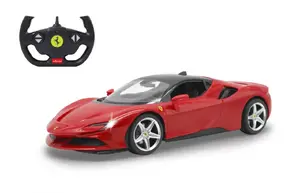 Радиоуправляемая модель Jamara Ferrari SF90 Stradale, масштаб 1:14, электромотор