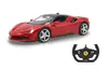 Радиоуправляемая модель Jamara Ferrari SF90 Stradale 1:14 Photo 2