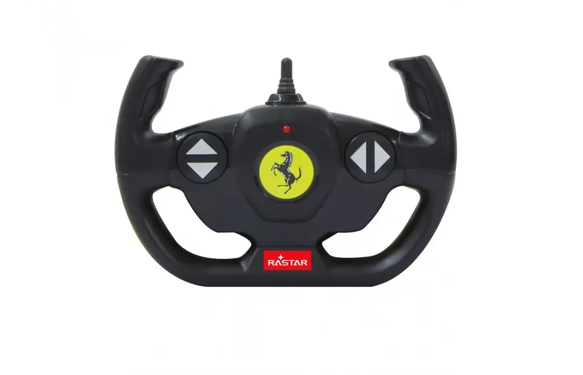Радиоуправляемая модель Jamara Ferrari SF90 Stradale 1:14 Photo 3