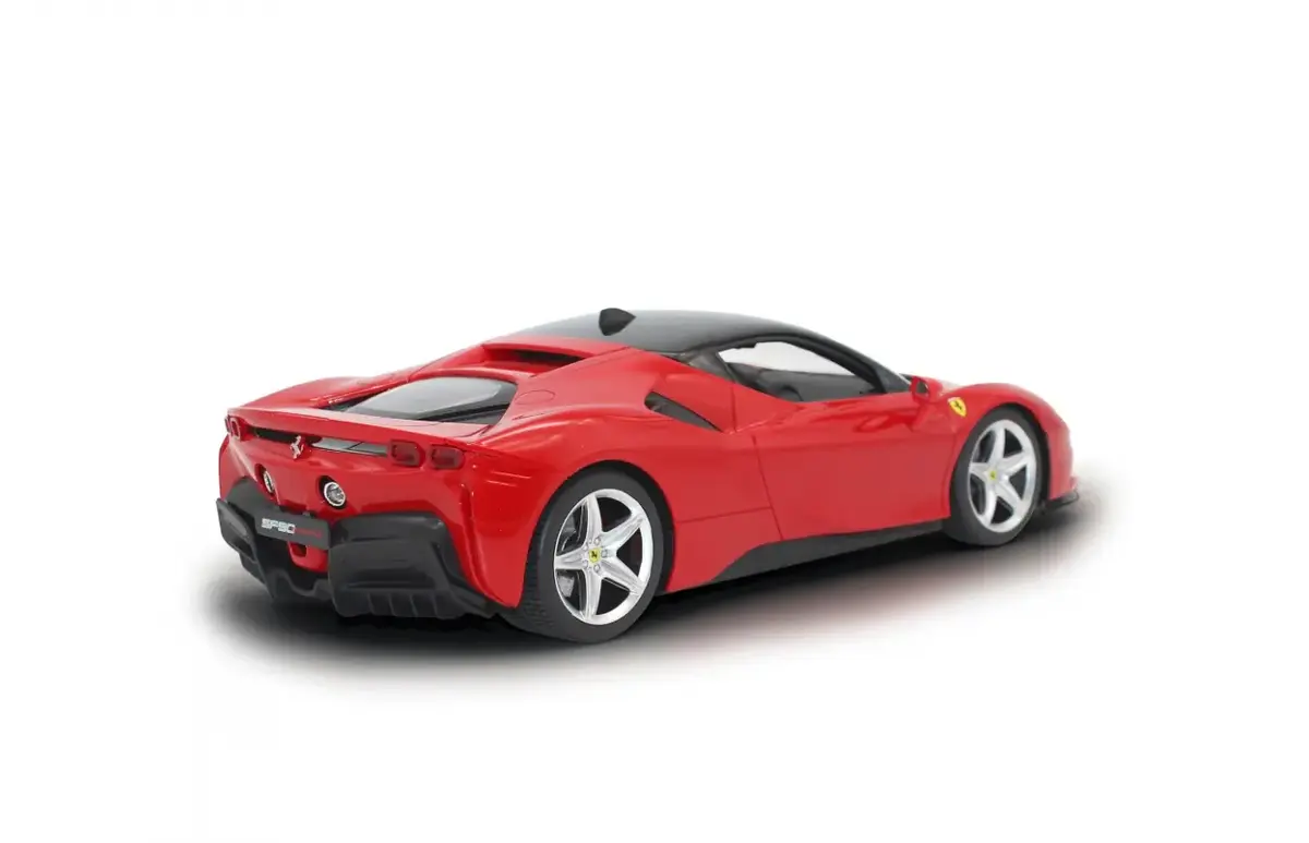 Радиоуправляемая модель Jamara Ferrari SF90 Stradale 1:14 Photo 5