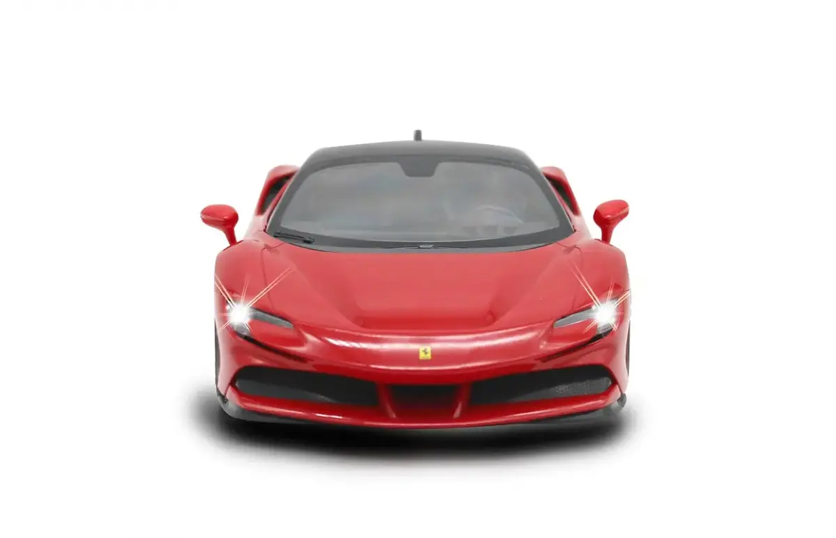 Радиоуправляемая модель Jamara Ferrari SF90 Stradale 1:14 Photo 7