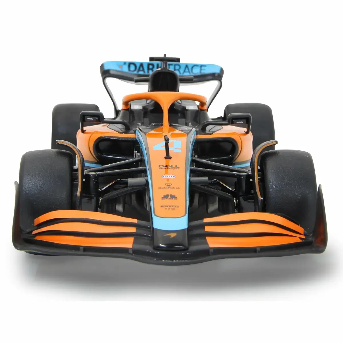 Jamara 402109 Radio-Controlled Sport Car 1:18 Photo 12