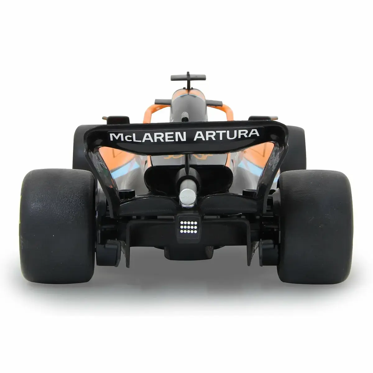 Jamara 402109 Radio-Controlled Sport Car 1:18 Photo 13