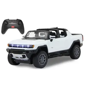 Jamara Hummer EV Radio-Controlled Car 1:26 Scale Electric Model