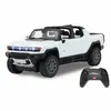 Jamara Hummer EV Radio-Controlled Car 1:26 Photo 3