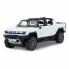 Jamara Hummer EV Radio-Controlled Car 1:26 Photo 5