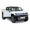 Jamara Hummer EV Radio-Controlled Car 1:26 Photo 8