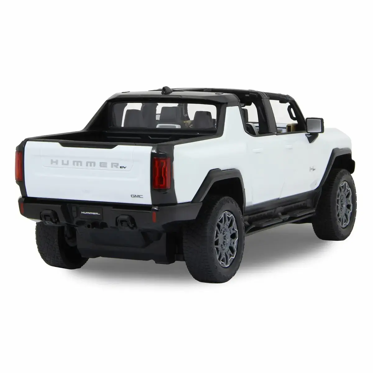 Jamara Hummer EV Radio-Controlled Car 1:26 Photo 9