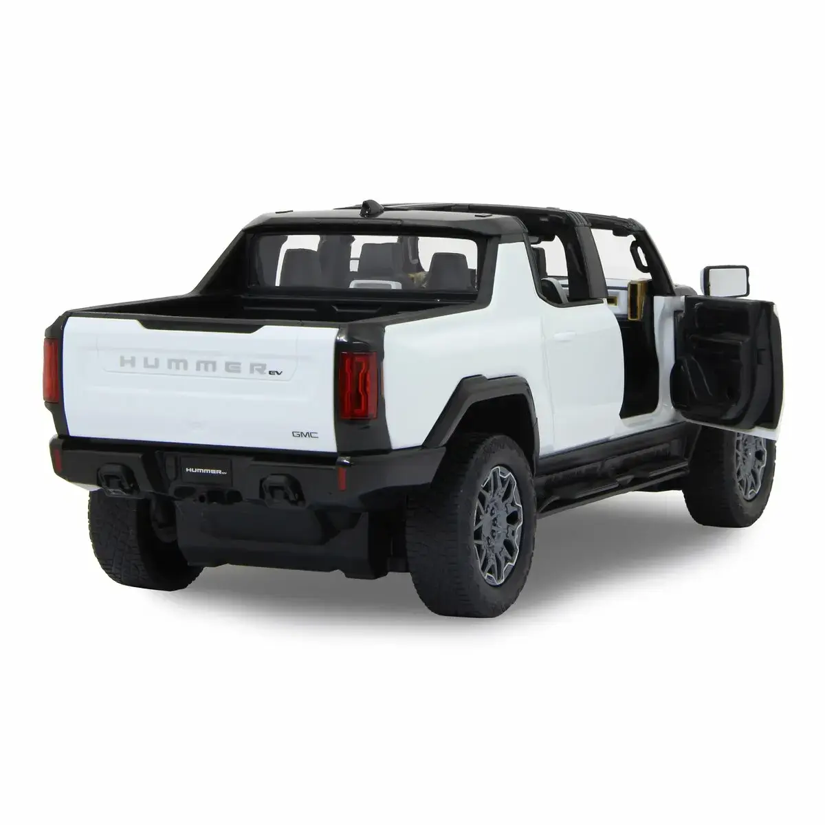 Jamara Hummer EV Radio-Controlled Car 1:26 Photo 10