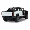 Jamara Hummer EV Radio-Controlled Car 1:26 Photo 10