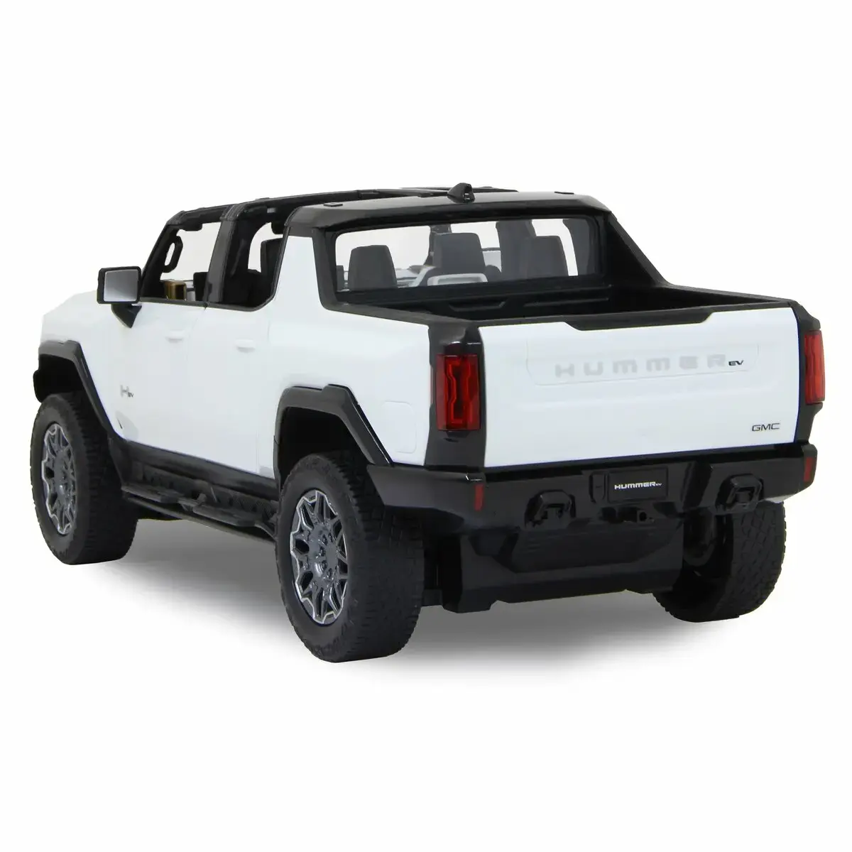 Jamara Hummer EV Radio-Controlled Car 1:26 Photo 11