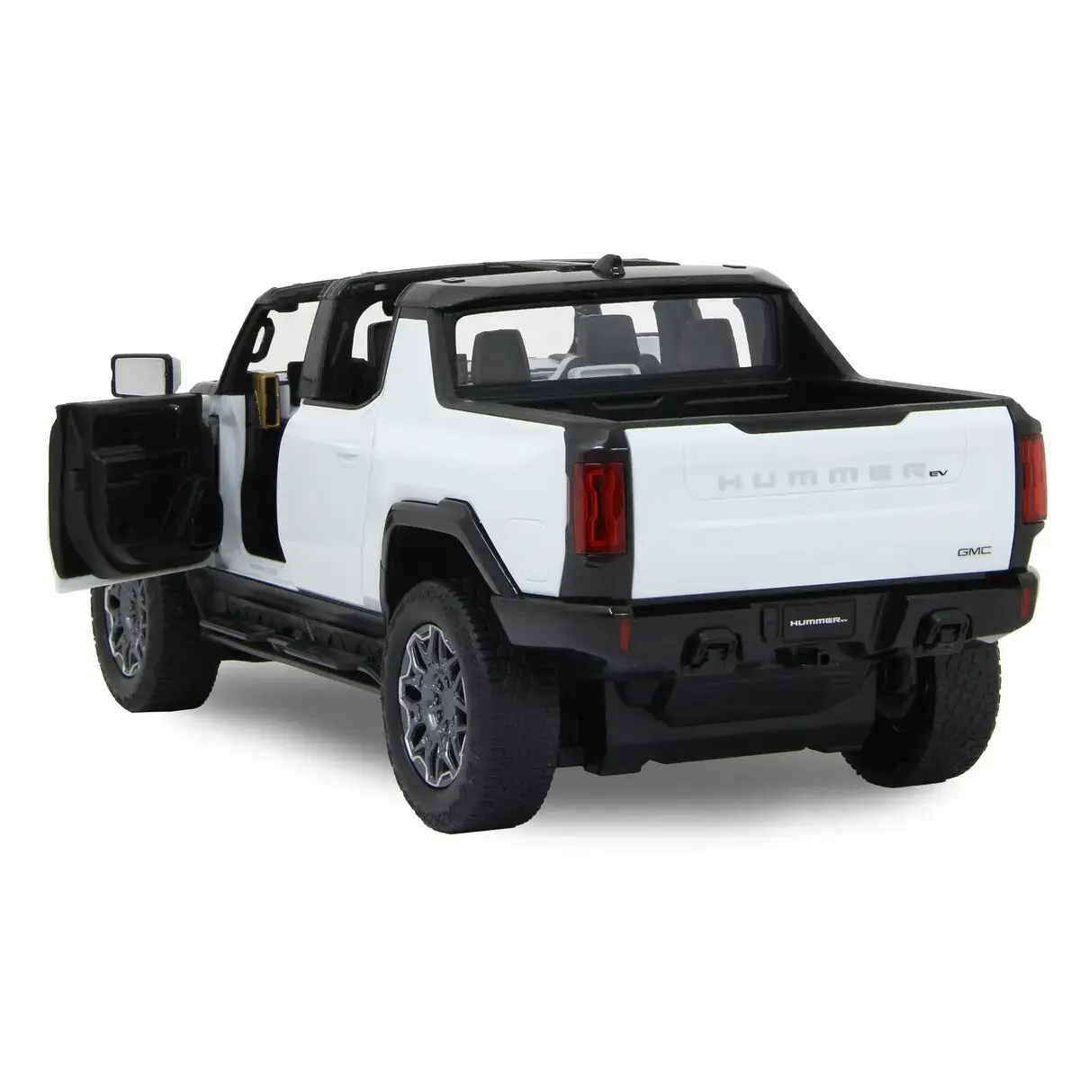 Jamara Hummer EV Radio-Controlled Car 1:26 Photo 12