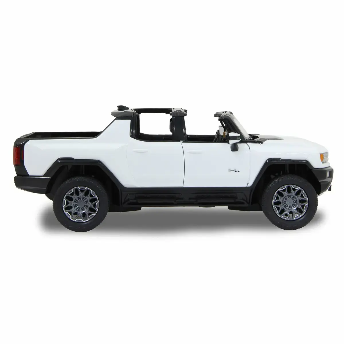Jamara Hummer EV Radio-Controlled Car 1:26 Photo 13