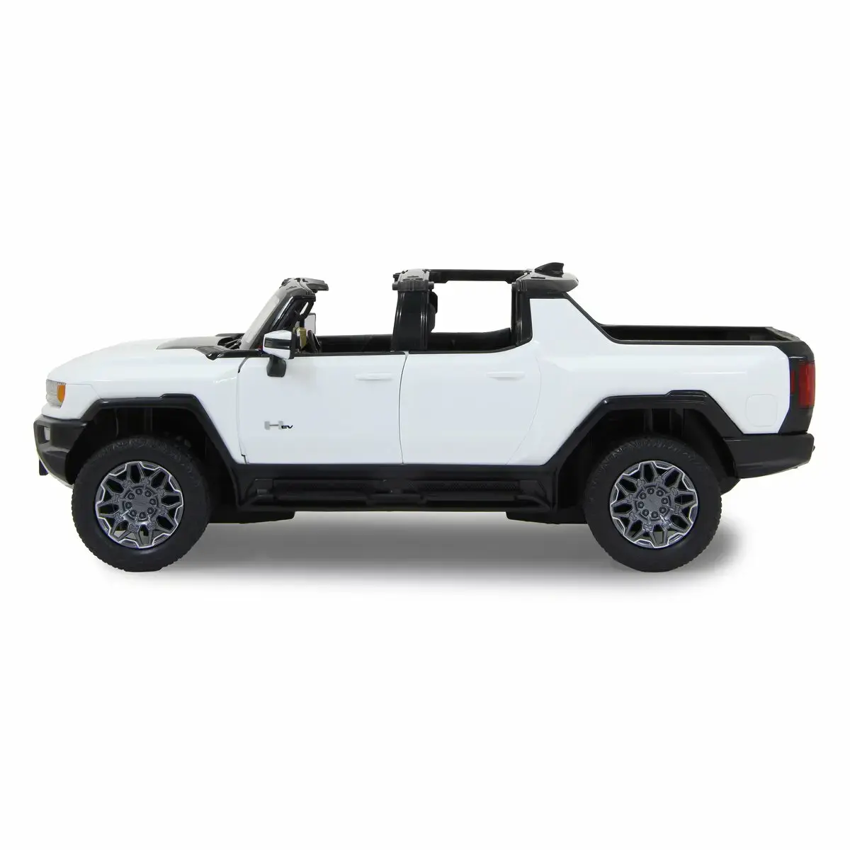Jamara Hummer EV Radio-Controlled Car 1:26 Photo 15