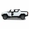 Jamara Hummer EV Radio-Controlled Car 1:26 Photo 16