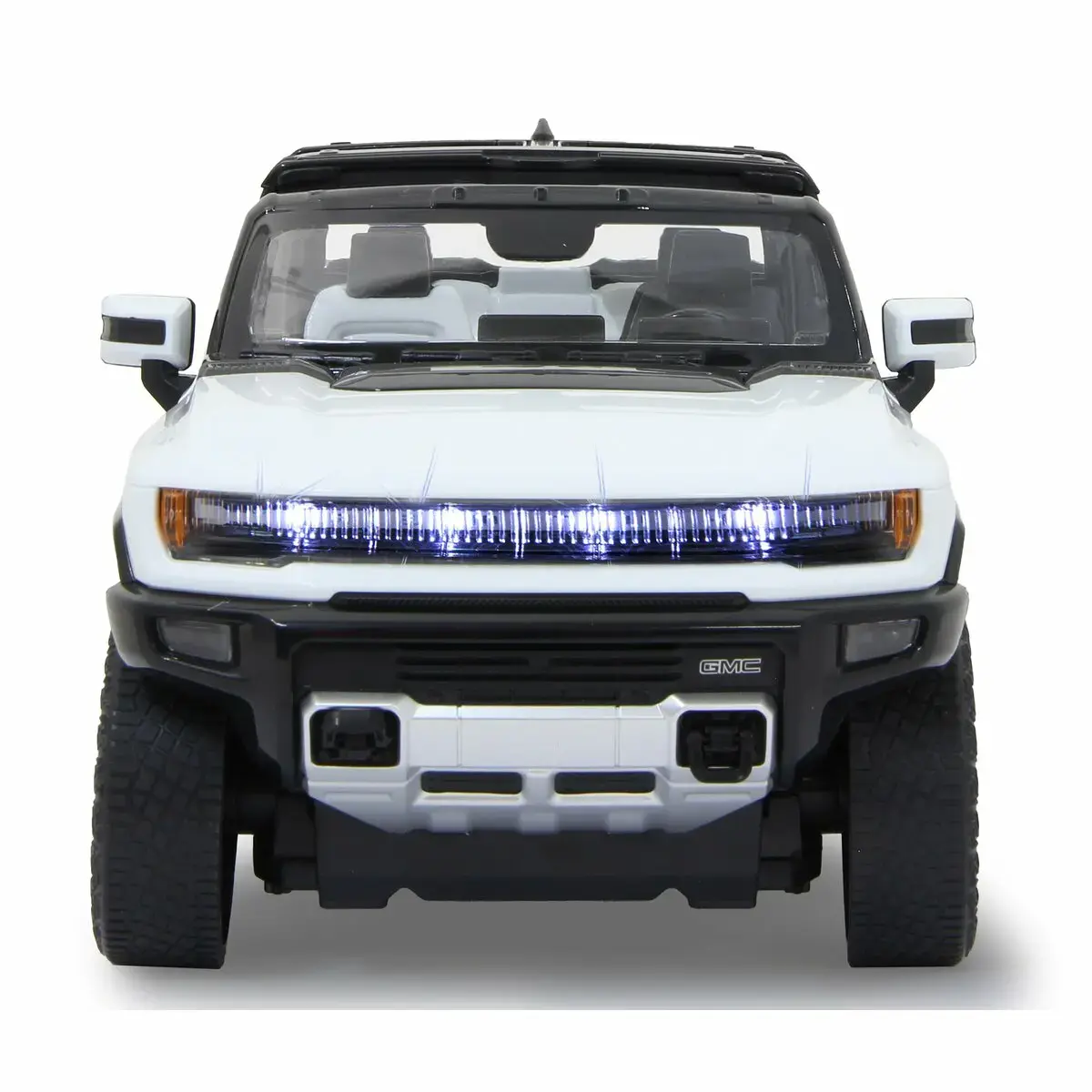 Jamara Hummer EV Radio-Controlled Car 1:26 Photo 17