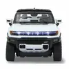 Jamara Hummer EV Radio-Controlled Car 1:26 Photo 17