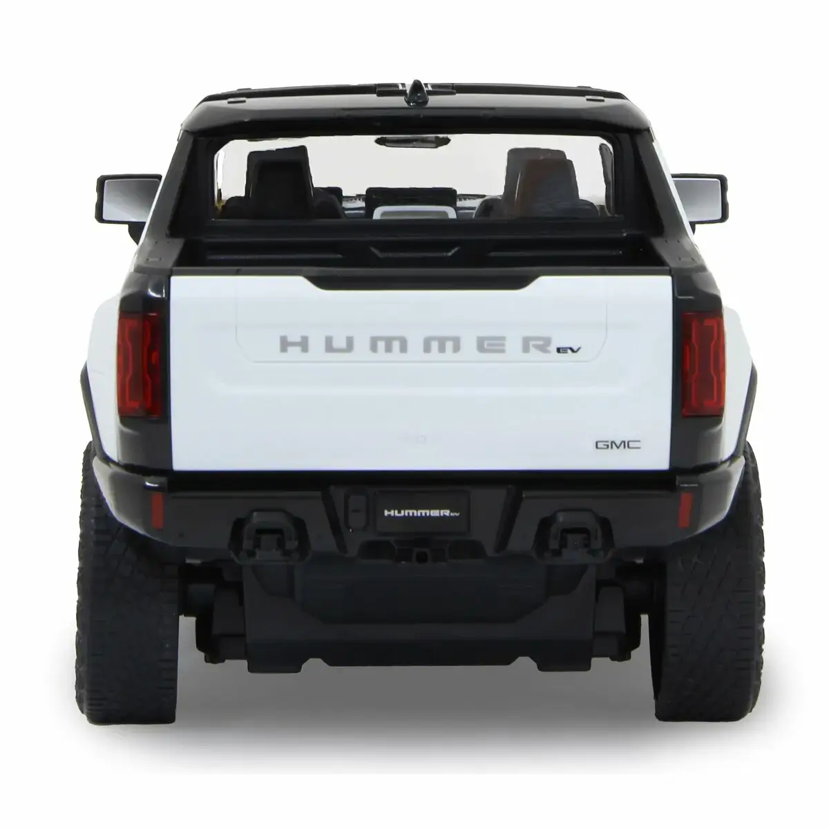 Jamara Hummer EV Radio-Controlled Car 1:26 Photo 18