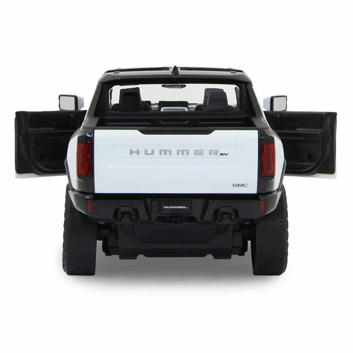 Jamara Hummer EV Radio-Controlled Car 1:26 Photo 19