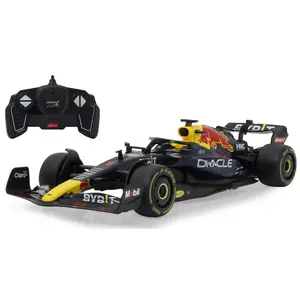Jamara Oracle Red Bull Racing RB18 Radio-Controlled Sport Car 1:18 Scale