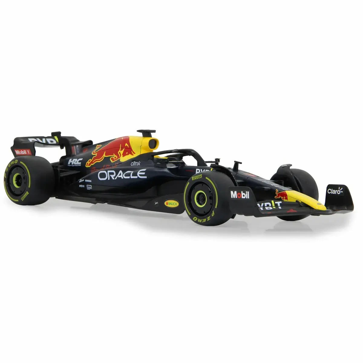 Jamara Oracle Red Bull Racing RB18 RC Sport Car 1:18 Photo 6