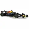Jamara Oracle Red Bull Racing RB18 RC Sport Car 1:18 Photo 6