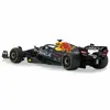 Jamara Oracle Red Bull Racing RB18 RC Sport Car 1:18 Photo 7