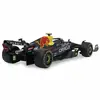 Jamara Oracle Red Bull Racing RB18 RC Sport Car 1:18 Photo 8
