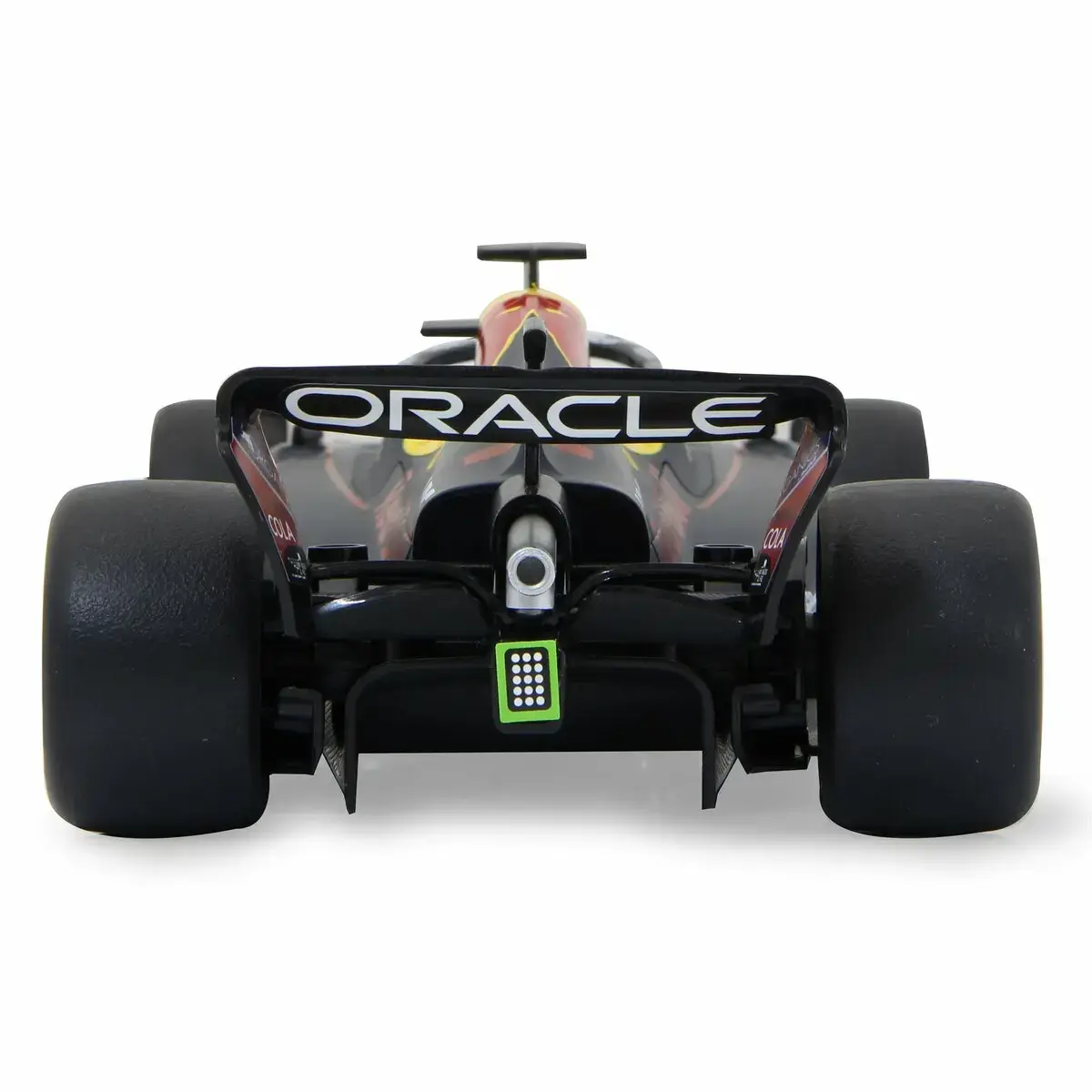 Jamara Oracle Red Bull Racing RB18 RC Sport Car 1:18 Photo 12