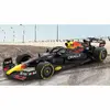 Jamara Oracle Red Bull Racing RB18 RC Sport Car 1:18 Photo 13