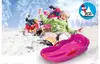 Санки Jamara Snow Play Bob Comfort Photo 2