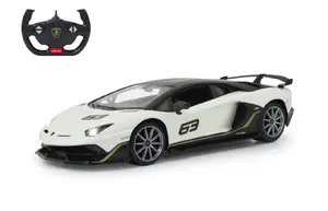 Радиоуправляемая модель Jamara Lamborghini Aventador SVJ Performance 1:16