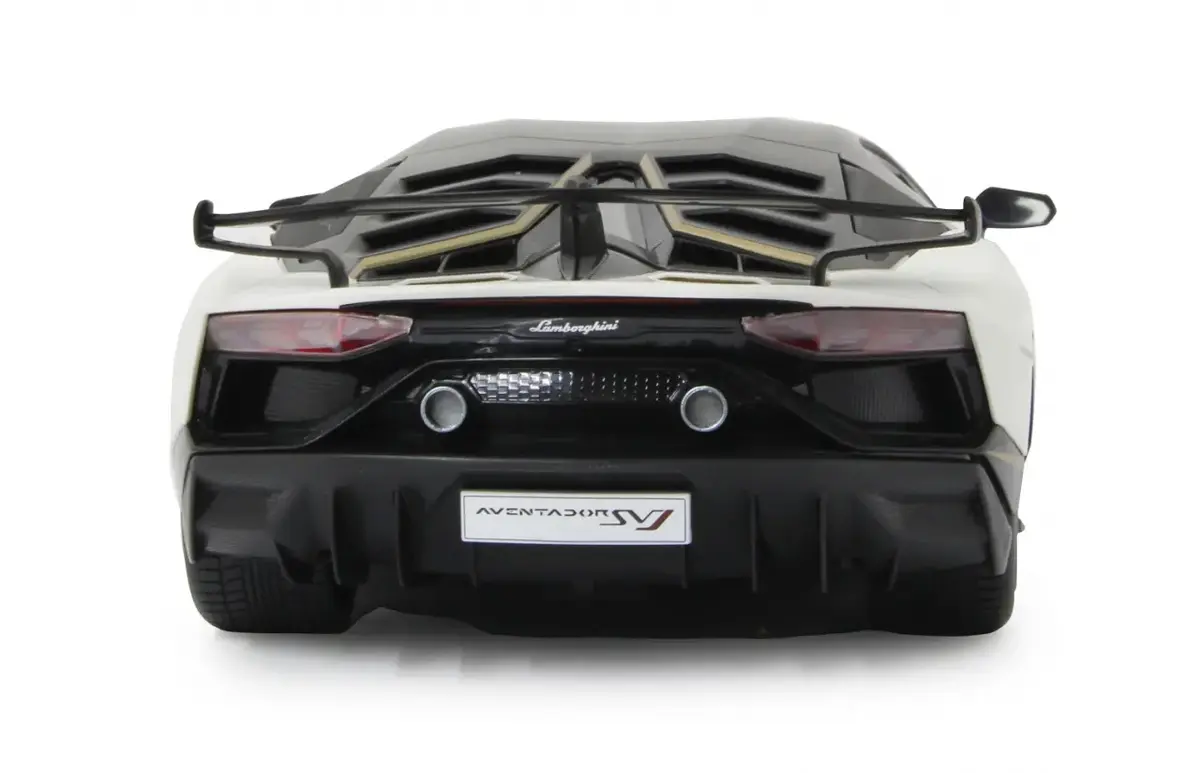 Радиоуправляемая модель Jamara Lamborghini Aventador SVJ 1:16 Photo 8