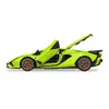 Jamara Lamborghini Sián FKP 37 RC Racing Car 1:18 Photo 6