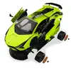 Jamara Lamborghini Sián FKP 37 RC Racing Car 1:18 Photo 8
