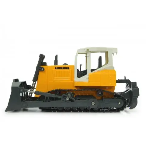 Jamara Liebherr RC Bulldozer 1:20 Photo 6