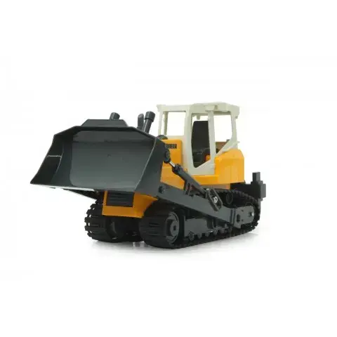 Jamara Liebherr RC Bulldozer 1:20 Photo 8