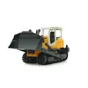 Jamara Liebherr RC Bulldozer 1:20 Photo 8