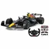 Jamara Oracle Red Bull Racing RB18 RC Sport Car 1:12 Photo 3