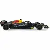 Jamara Oracle Red Bull Racing RB18 RC Sport Car 1:12 Photo 10