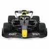 Jamara Oracle Red Bull Racing RB18 RC Sport Car 1:12 Photo 11